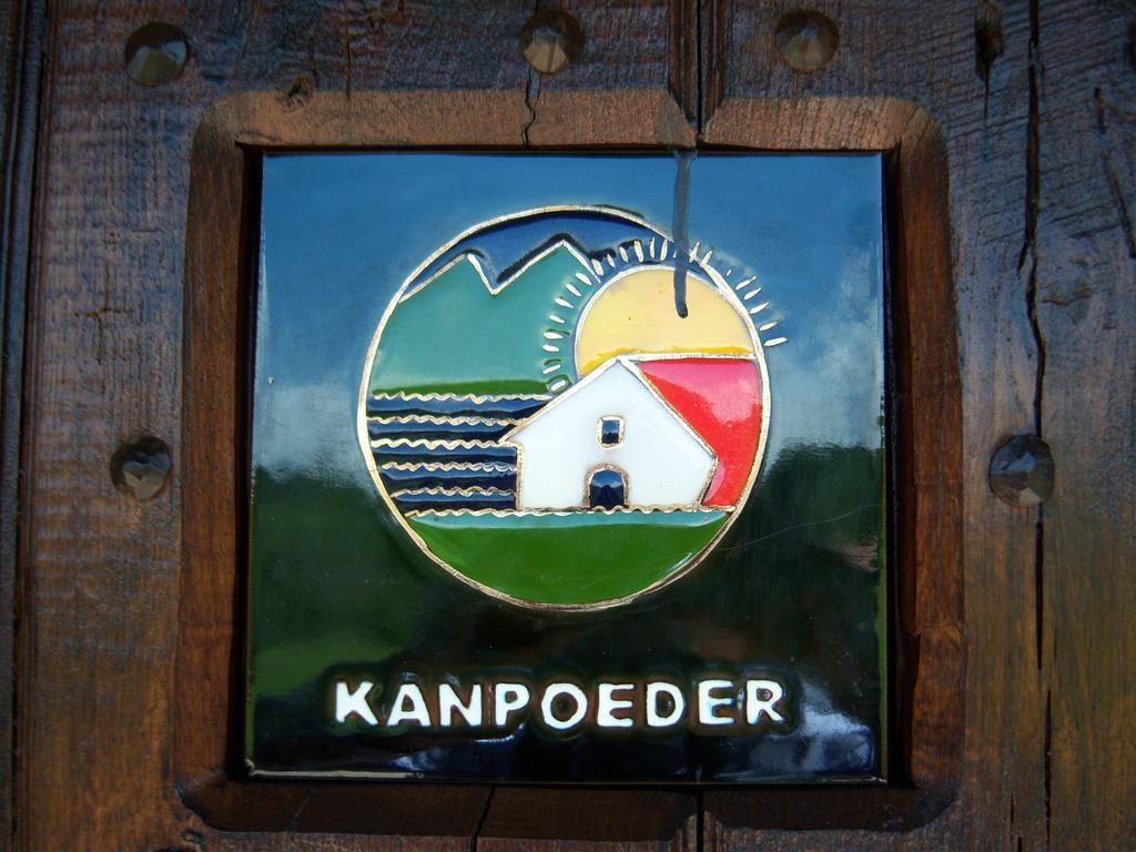 Kanpoeder - Adults Only San Sebastián Esterno foto